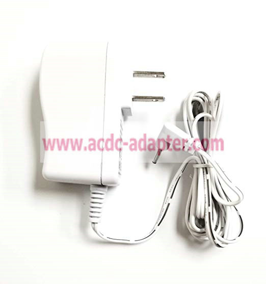 DC 6V 800mAh ac adapter for Vtech VM321 VM333 VM321-2 Safe & Sound PARENT DC 6V 800mAh ac adapter for Vtech VM321 VM333 VM321-2 Safe & Sound PARENT